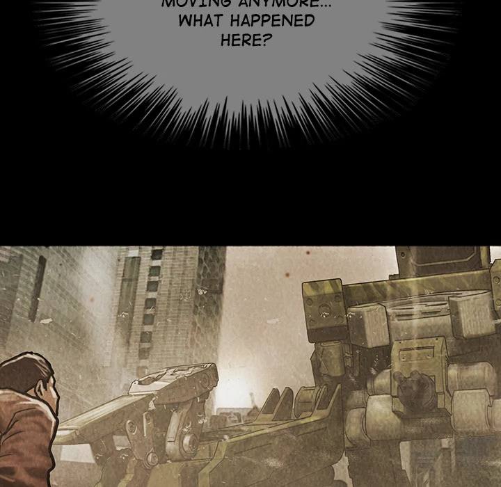 Read Shaman Manga Online