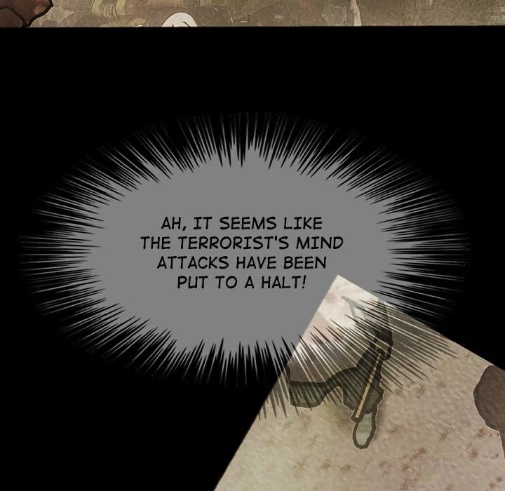 Read Shaman Manga Online