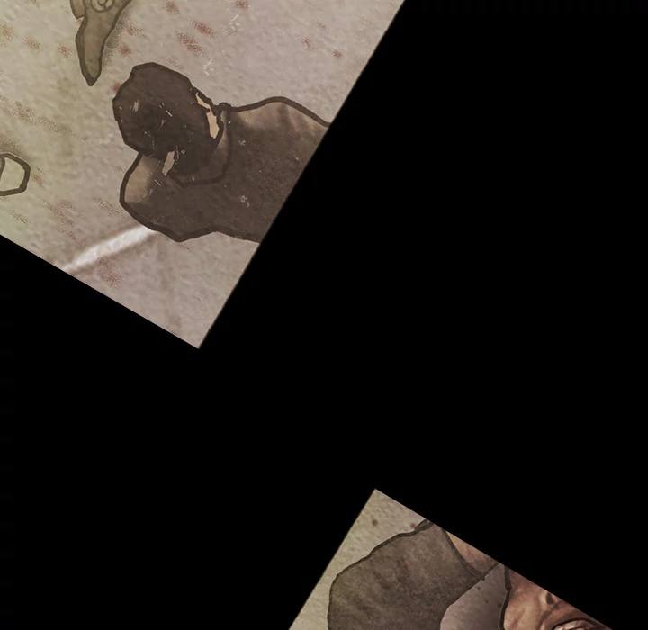 Read Shaman Manga Online