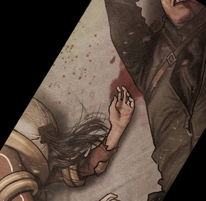 Read Shaman Manga Online