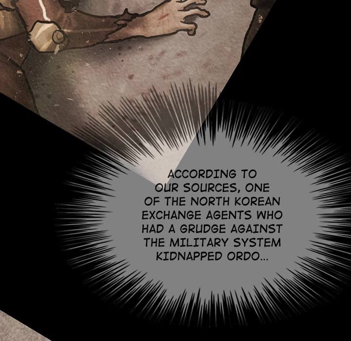 Read Shaman Manga Online