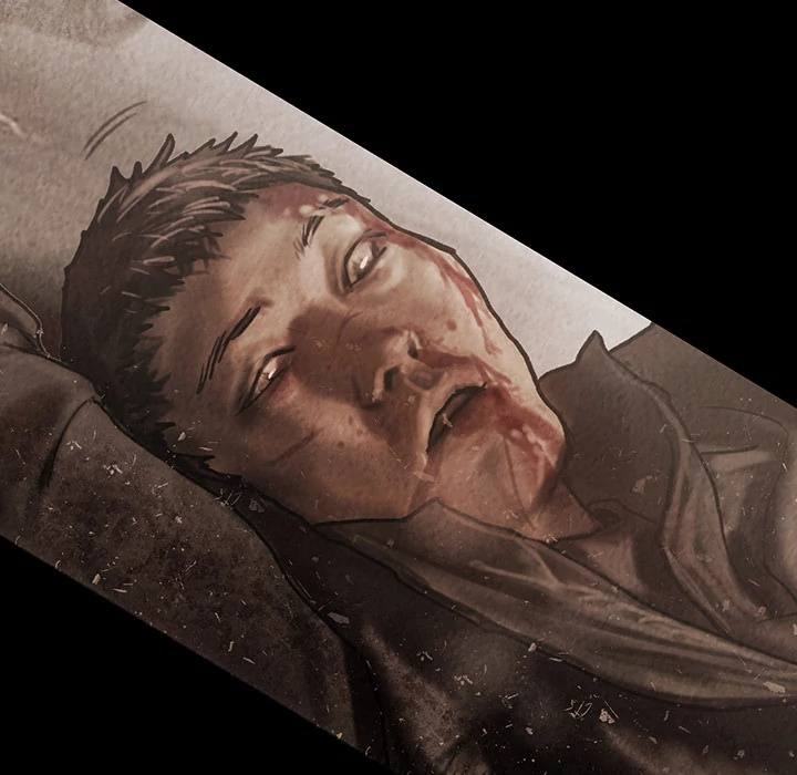 Read Shaman Manga Online