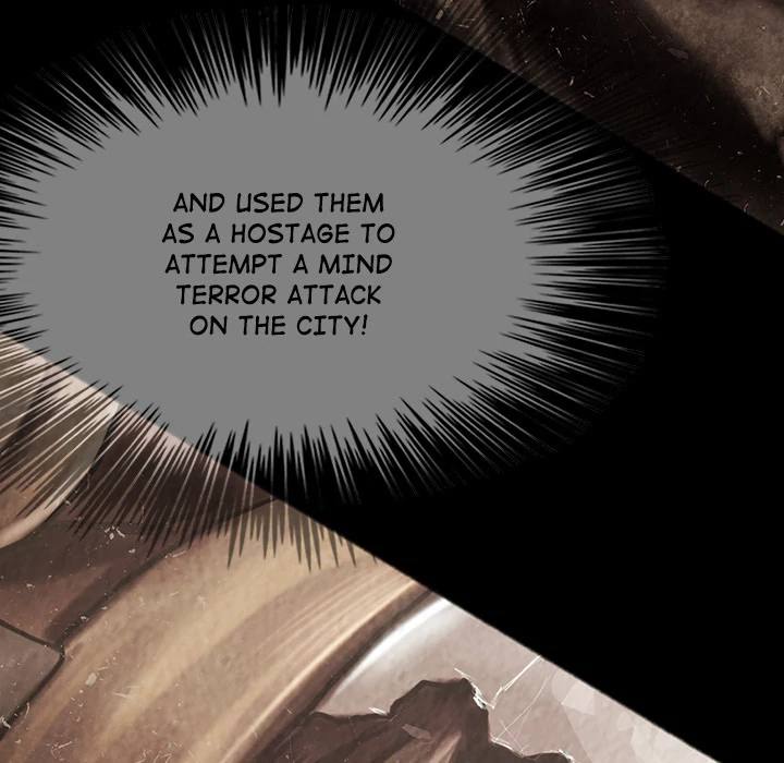 Read Shaman Manga Online