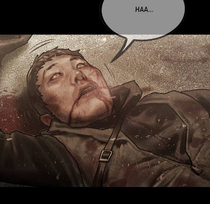 Read Shaman Manga Online