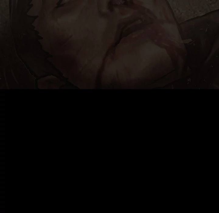 Read Shaman Manga Online