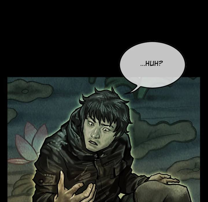 Read Shaman Manga Online