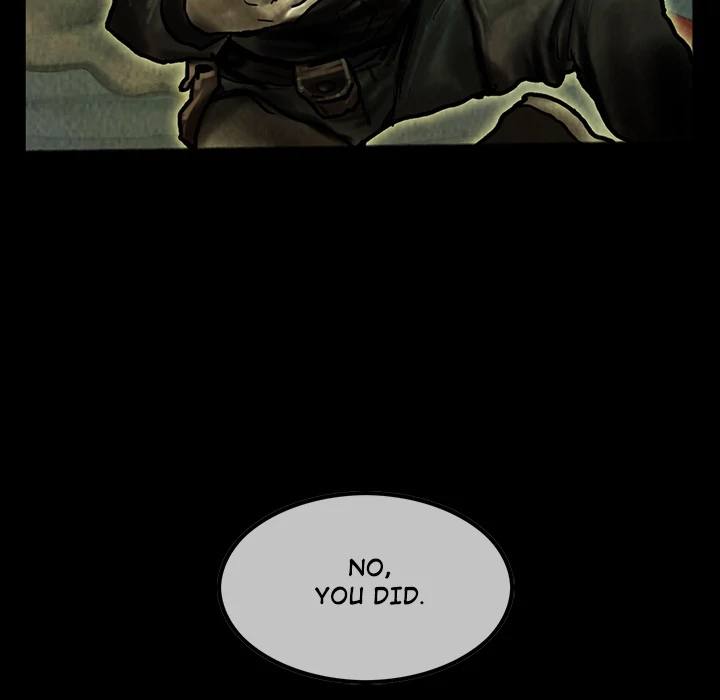 Read Shaman Manga Online