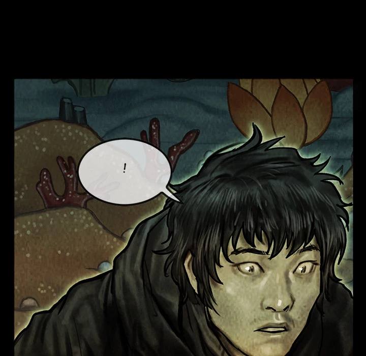 Read Shaman Manga Online