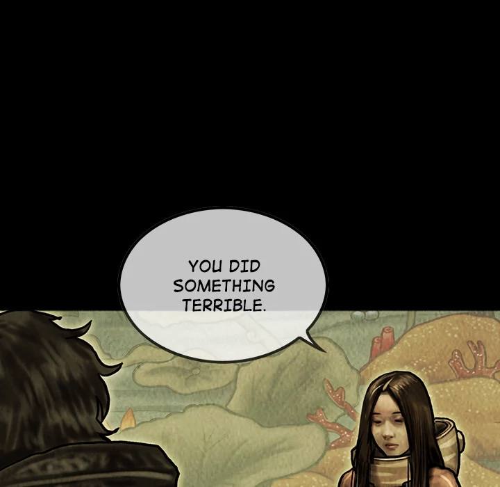 Read Shaman Manga Online