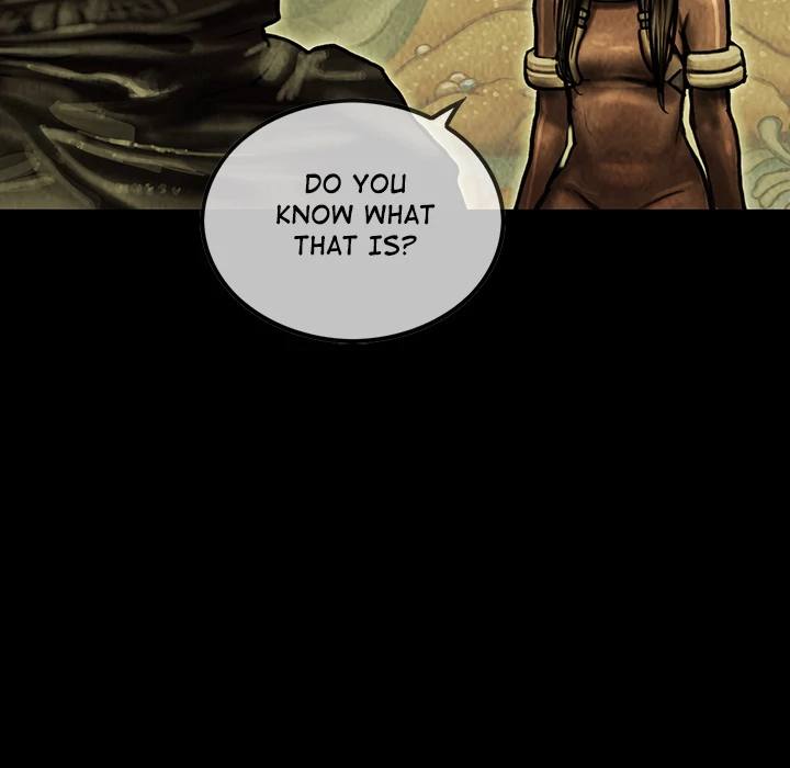 Read Shaman Manga Online