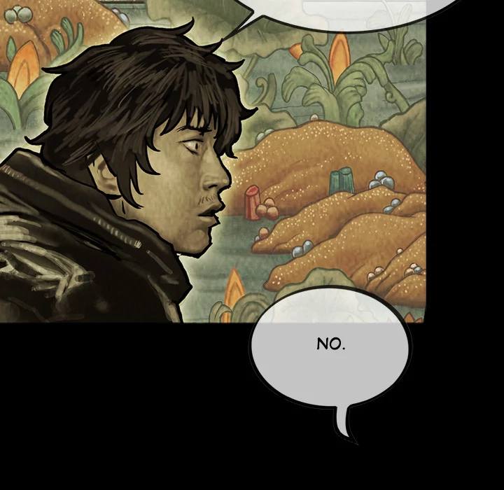 Read Shaman Manga Online