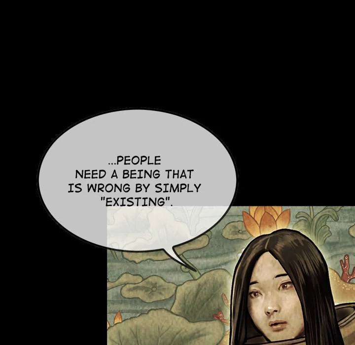 Read Shaman Manga Online