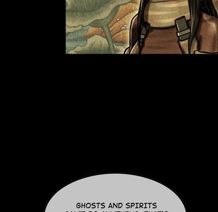 Read Shaman Manga Online