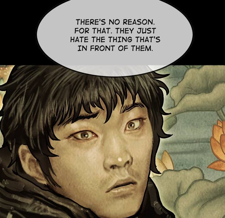 Read Shaman Manga Online