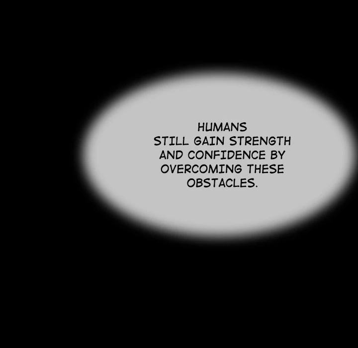 Read Shaman Manga Online