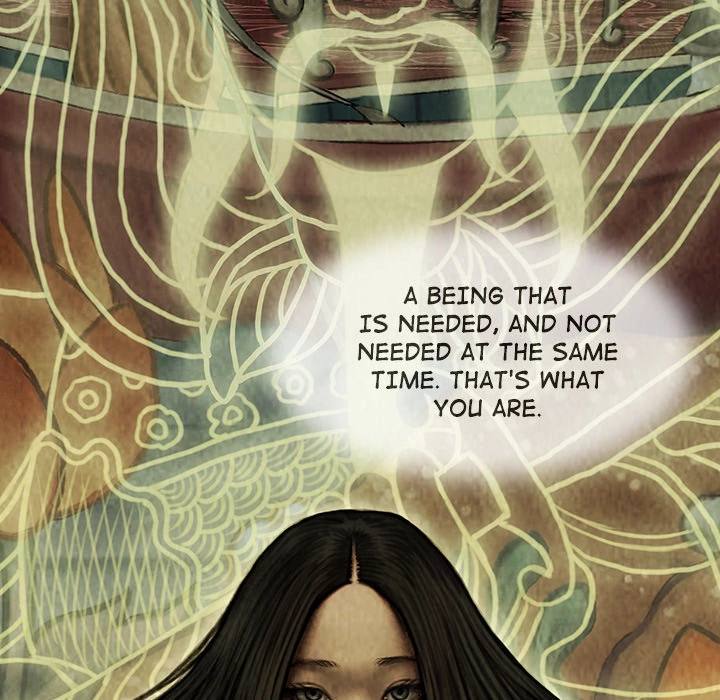 Read Shaman Manga Online