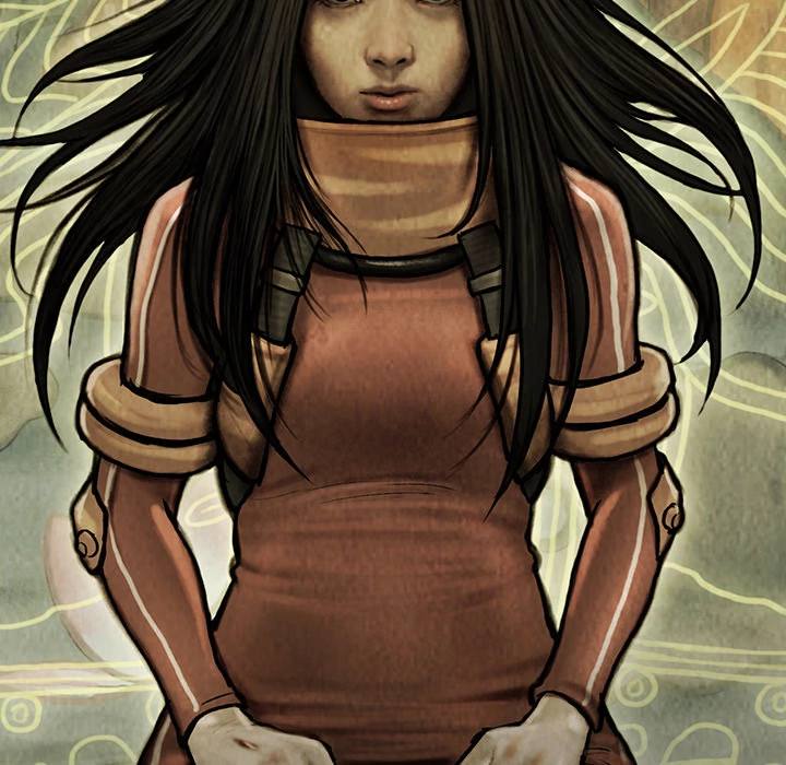 Read Shaman Manga Online