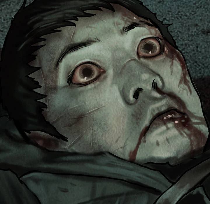 Read Shaman Manga Online