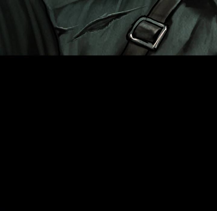 Read Shaman Manga Online