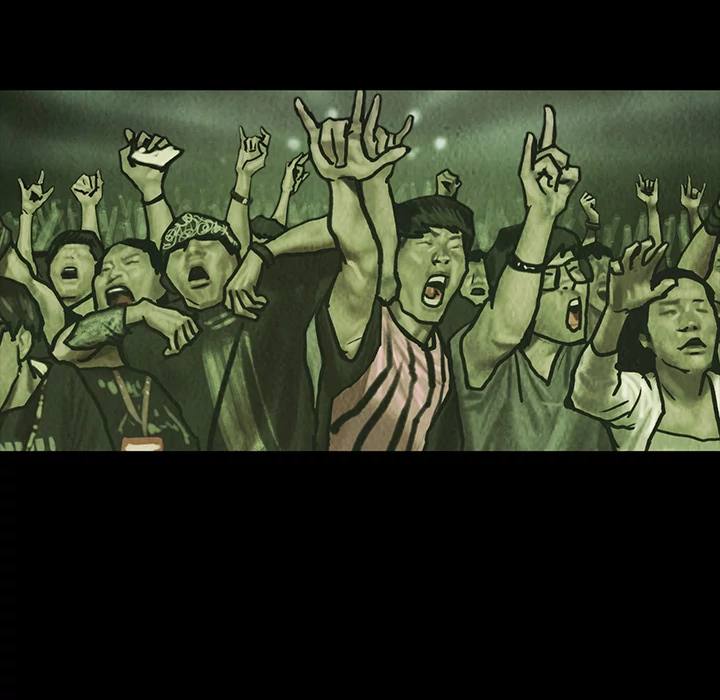 Read Shaman Manga Online