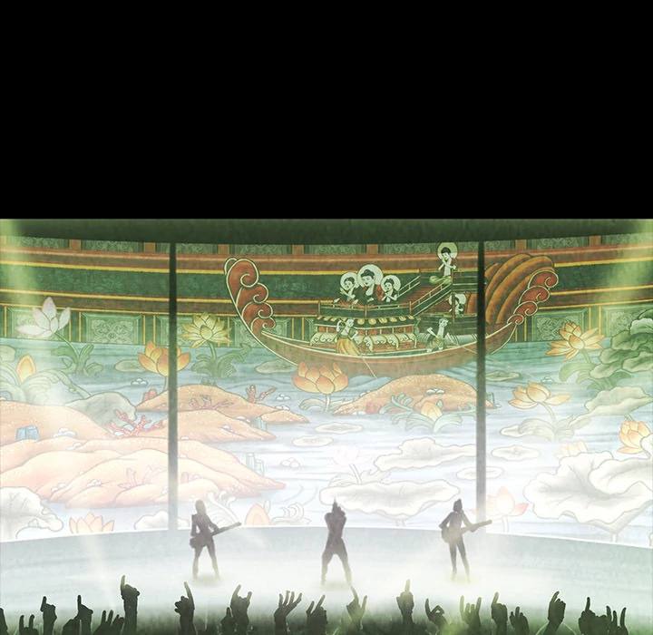 Read Shaman Manga Online