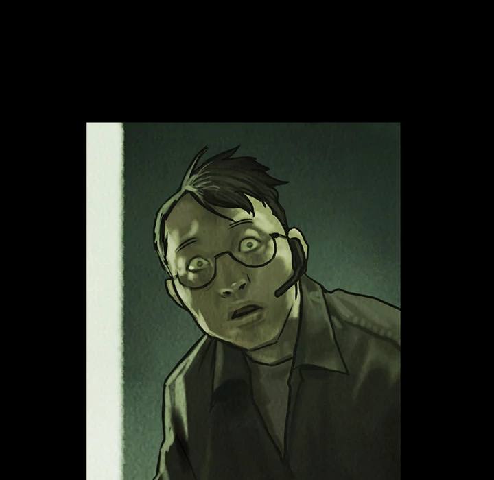 Read Shaman Manga Online