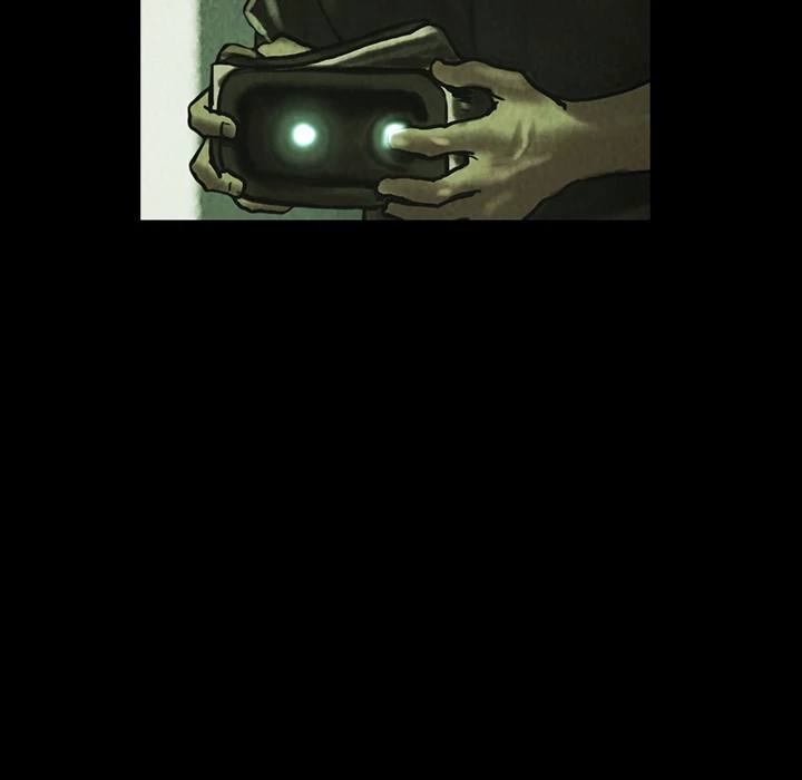 Read Shaman Manga Online