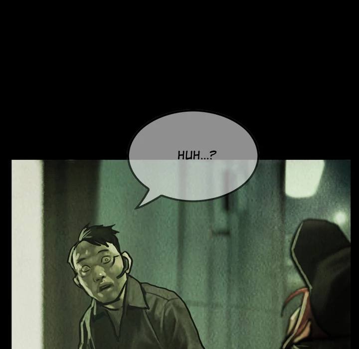 Read Shaman Manga Online