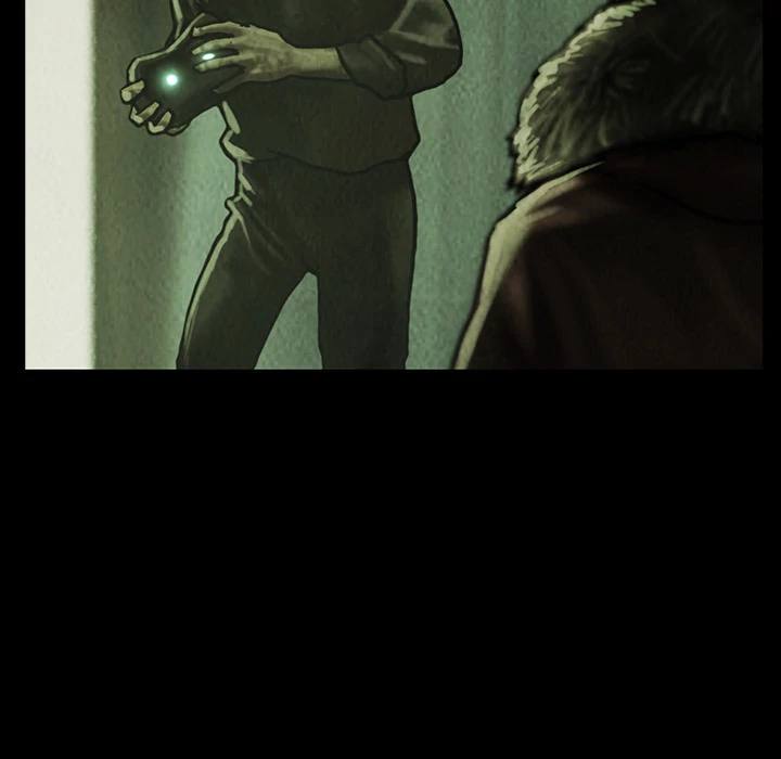 Read Shaman Manga Online