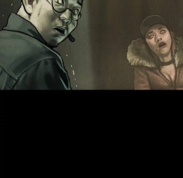 Read Shaman Manga Online