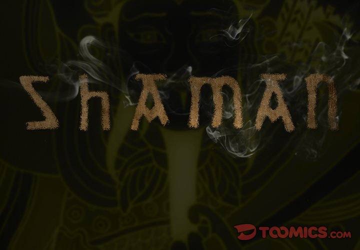 Read Shaman Manga Online