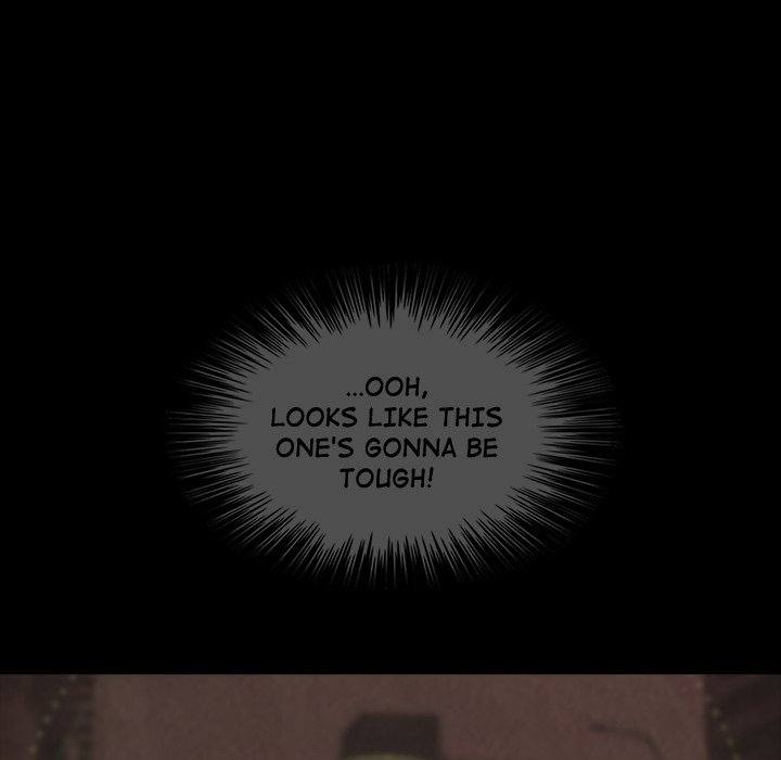 Read Shaman Manga Online