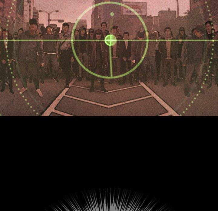 Read Shaman Manga Online