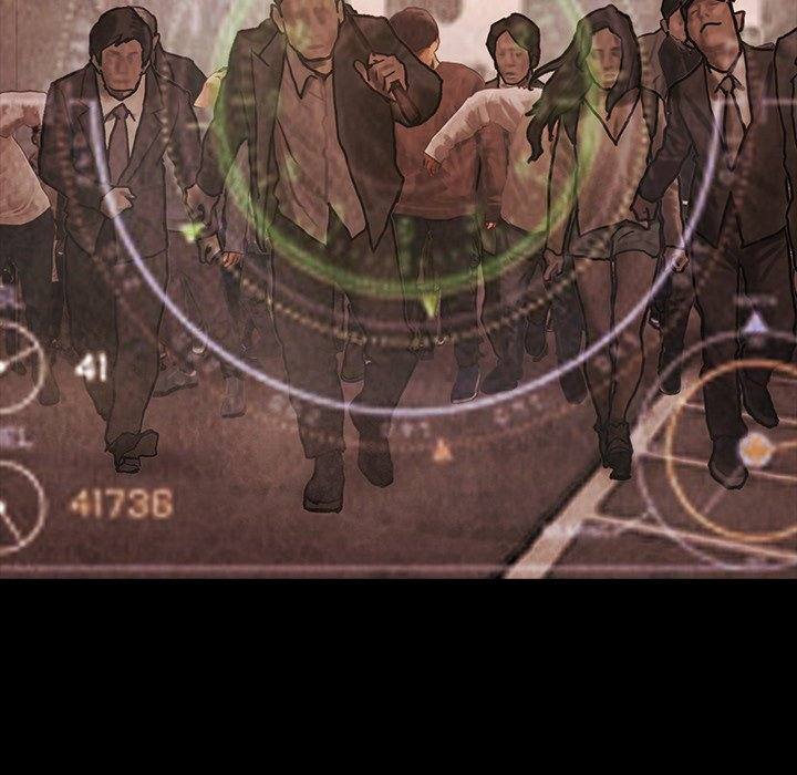 Read Shaman Manga Online