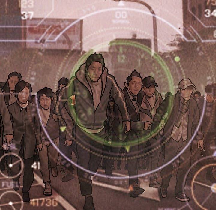 Read Shaman Manga Online