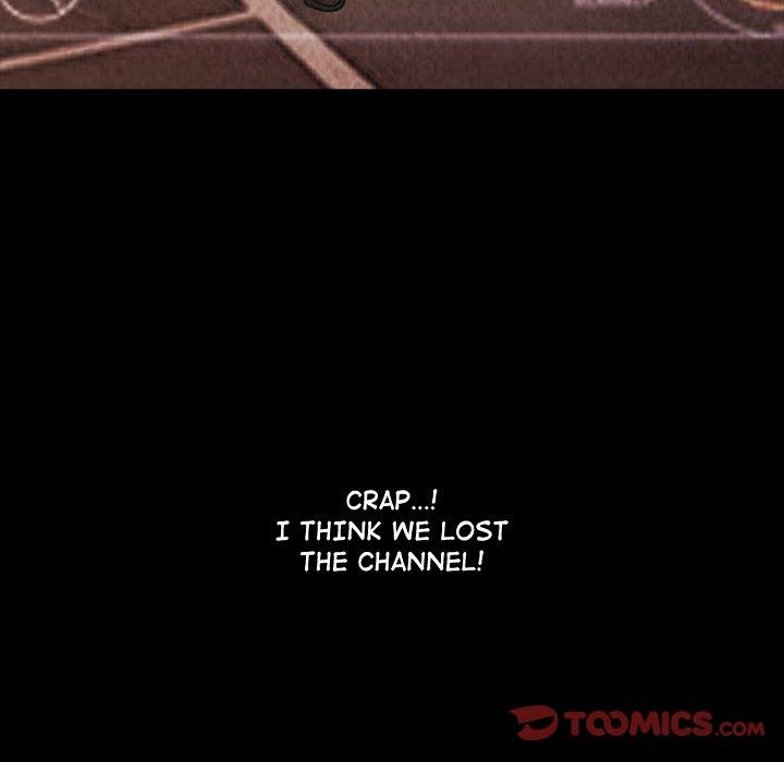 Read Shaman Manga Online