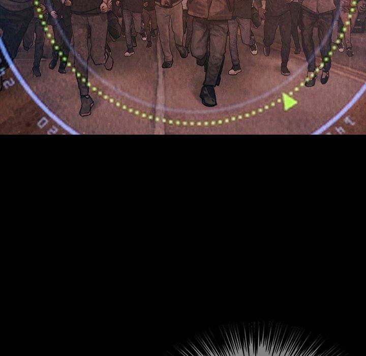 Read Shaman Manga Online