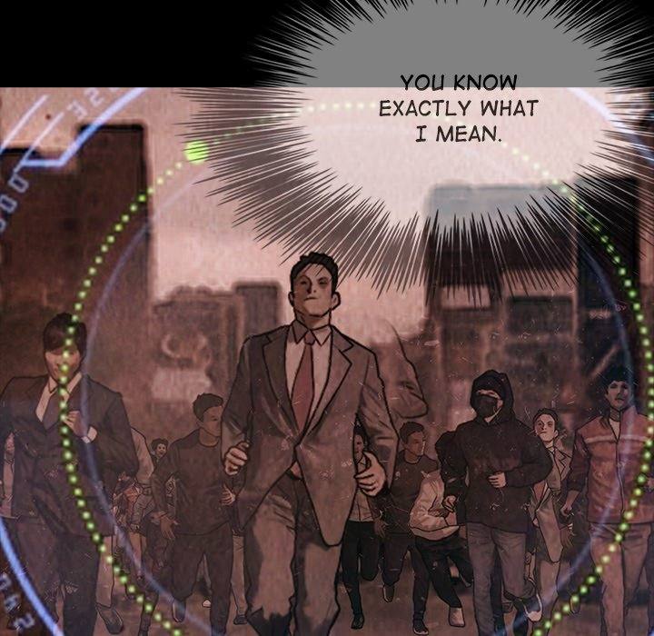 Read Shaman Manga Online