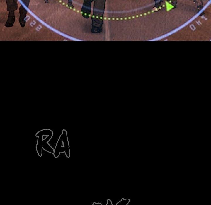 Read Shaman Manga Online