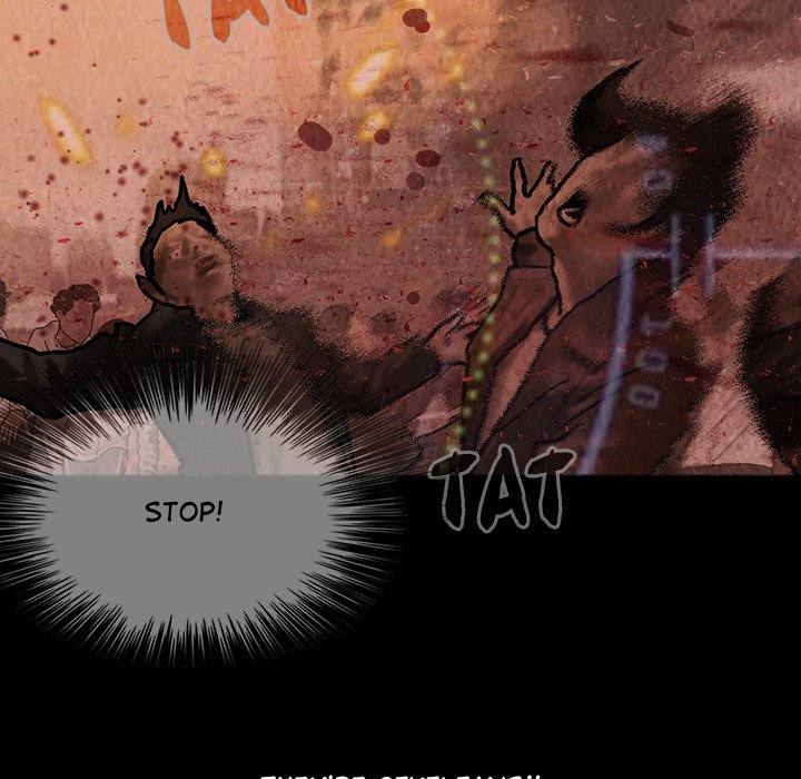 Read Shaman Manga Online