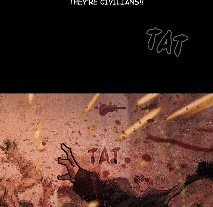 Read Shaman Manga Online