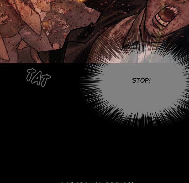 Read Shaman Manga Online