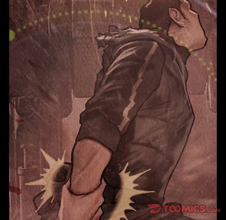 Read Shaman Manga Online