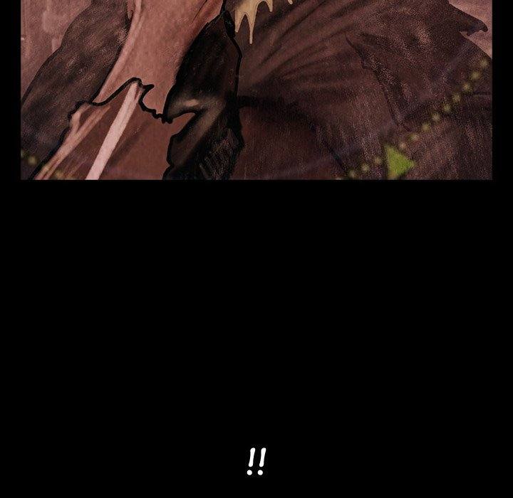 Read Shaman Manga Online