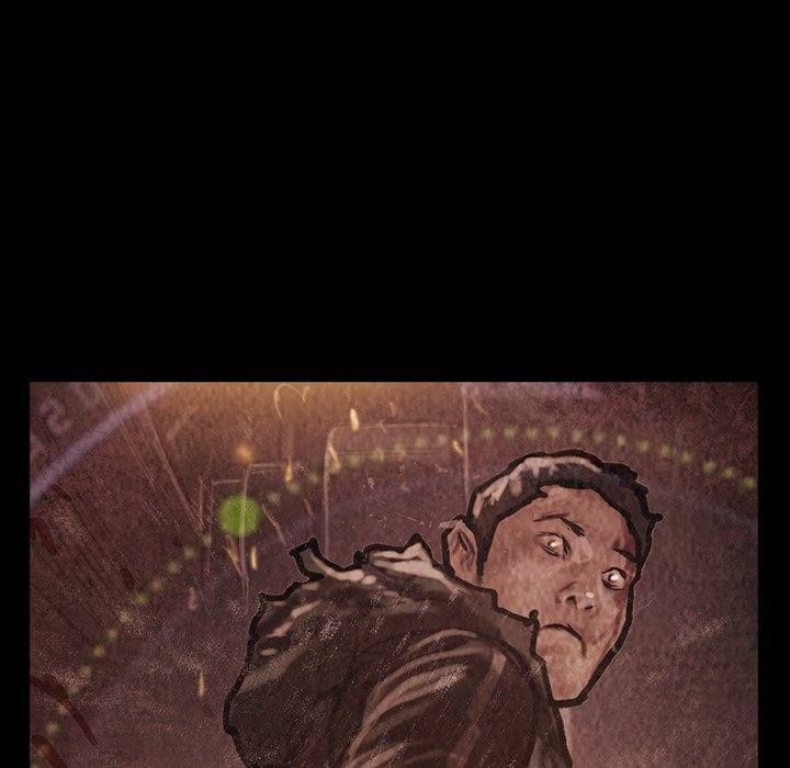 Read Shaman Manga Online