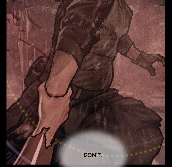 Read Shaman Manga Online