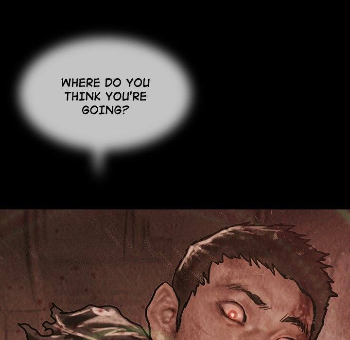 Read Shaman Manga Online