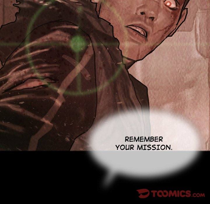 Read Shaman Manga Online