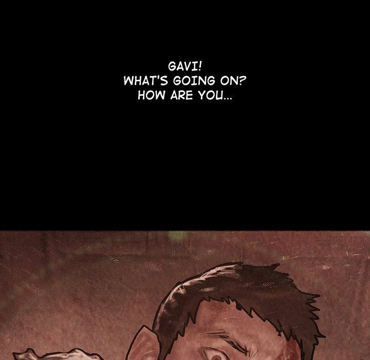 Read Shaman Manga Online