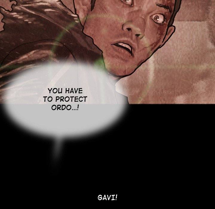 Read Shaman Manga Online